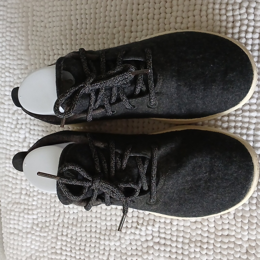 Allbirds Women's Wool Runner Go - Picture 5 of 15